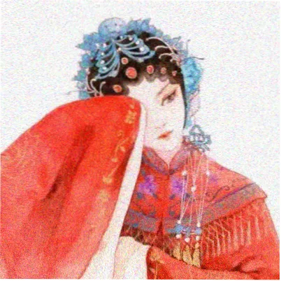 赵梦琪